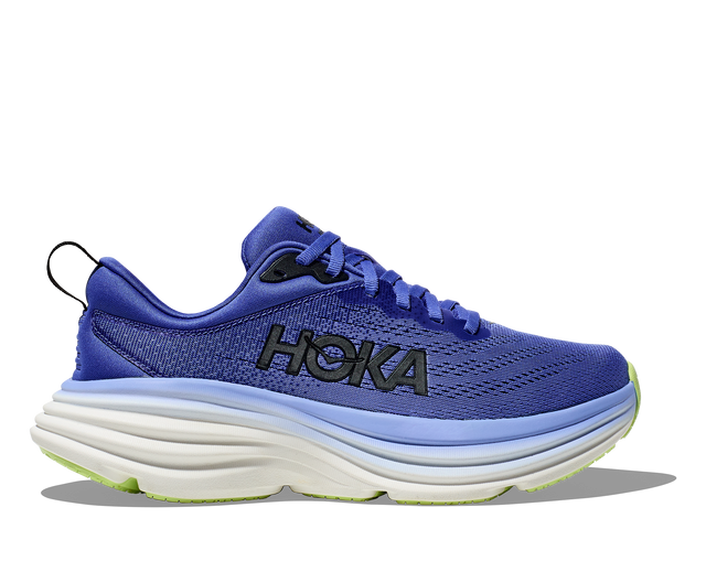 W Hoka BONDI 8