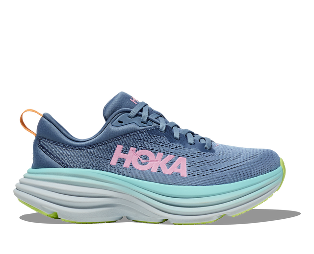 W Hoka BONDI 8