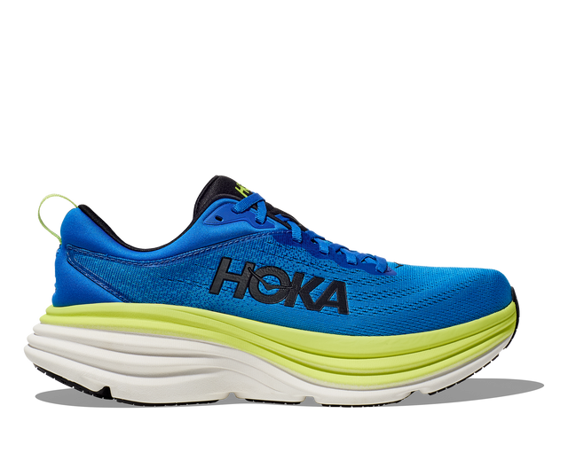 M Hoka BONDI 8 WIDE