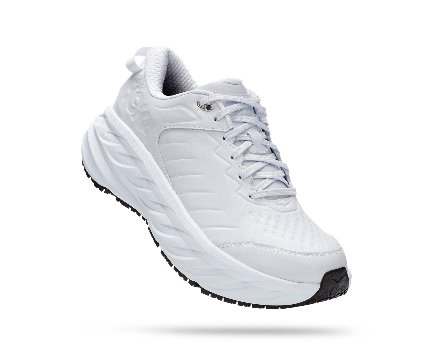 M Hoka Bondi SR Wide