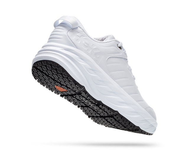 M Hoka Bondi SR Wide