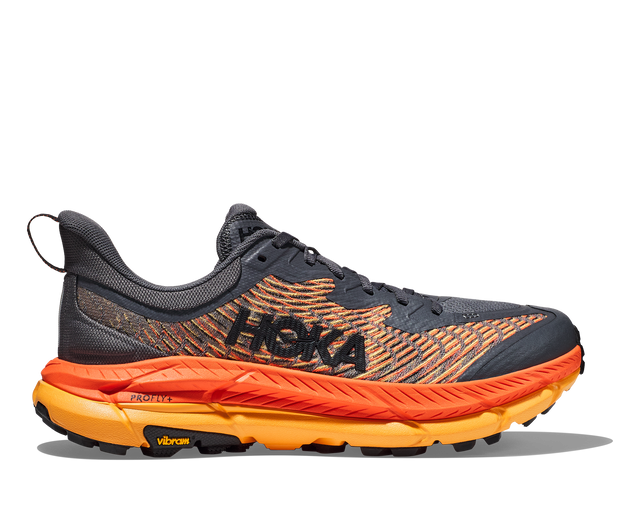 M Hoka Mafate Speed 4