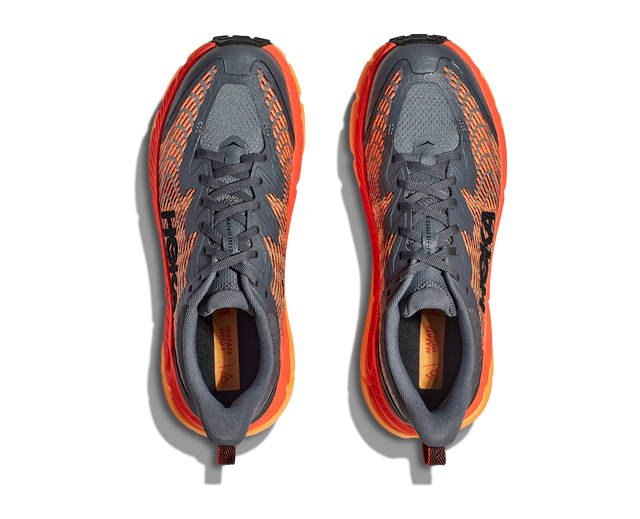 M Hoka Mafate Speed 4