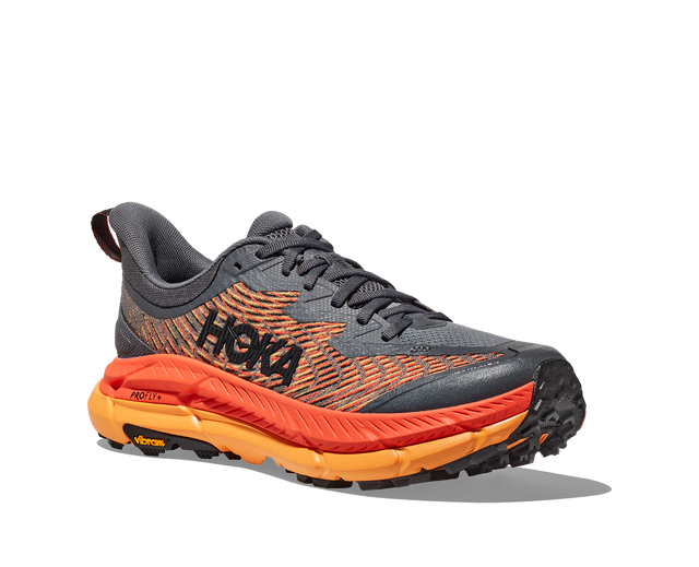 M Hoka Mafate Speed 4
