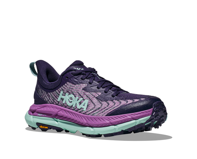 W Hoka Mafate Speed 4
