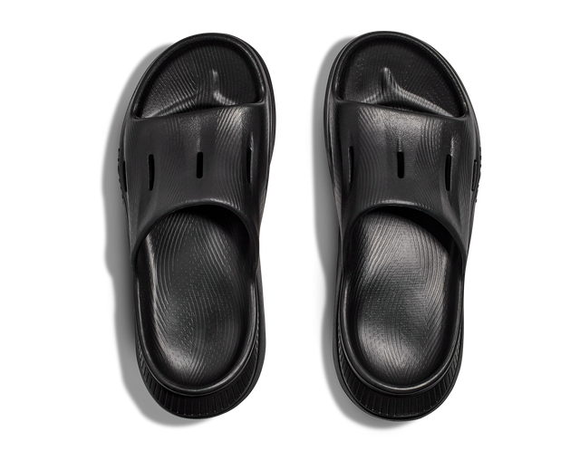 U Hoka Ora Recovery Slide 3
