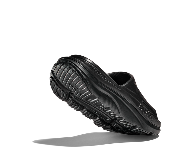 U Hoka Ora Recovery Slide 3