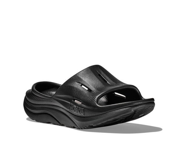 U Hoka Ora Recovery Slide 3