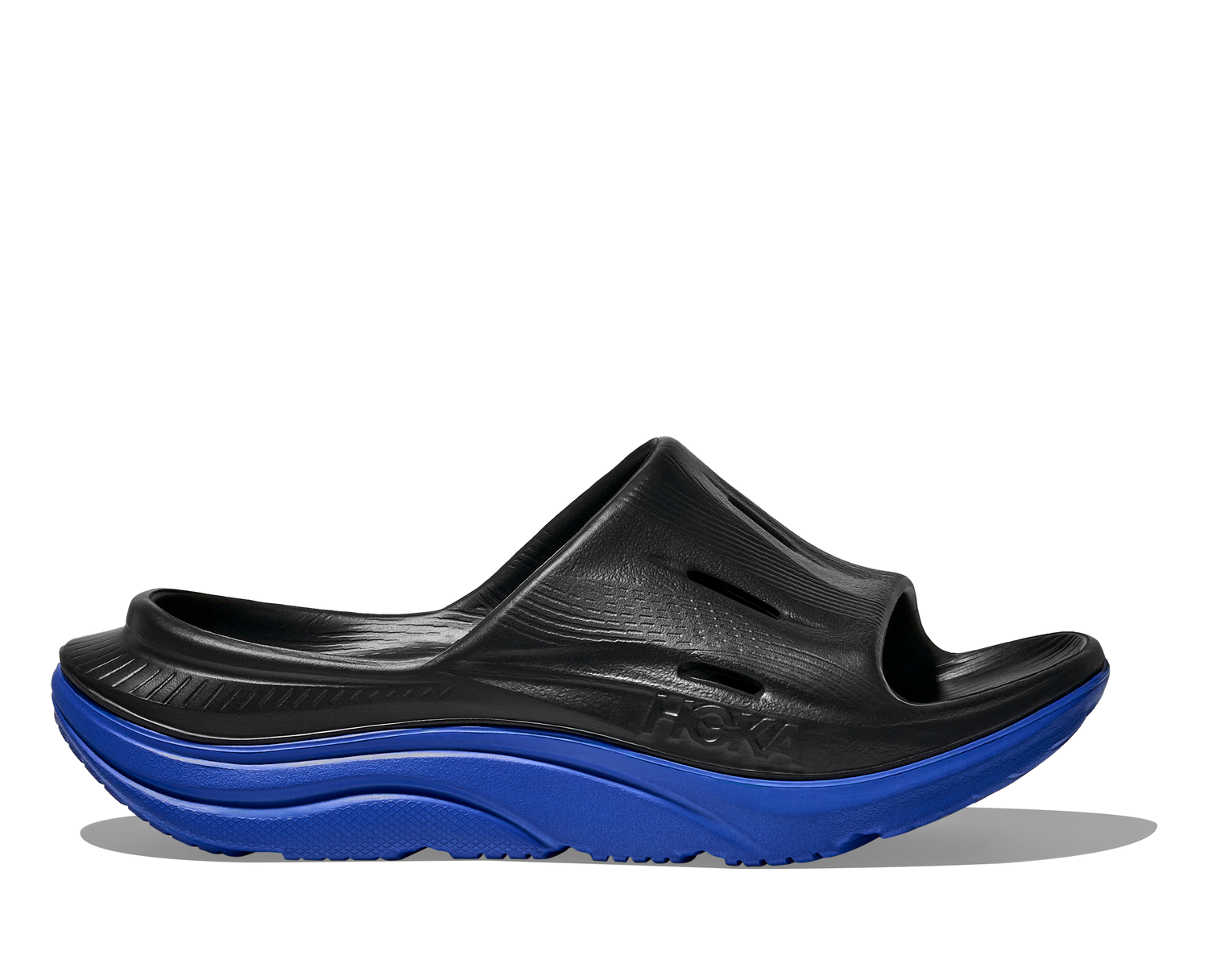 U Hoka Ora Recovery Slide 3