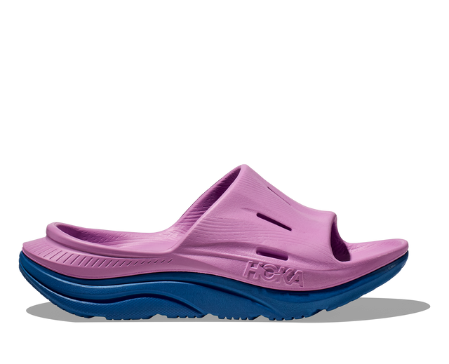 U Hoka Ora Recovery Slide 3