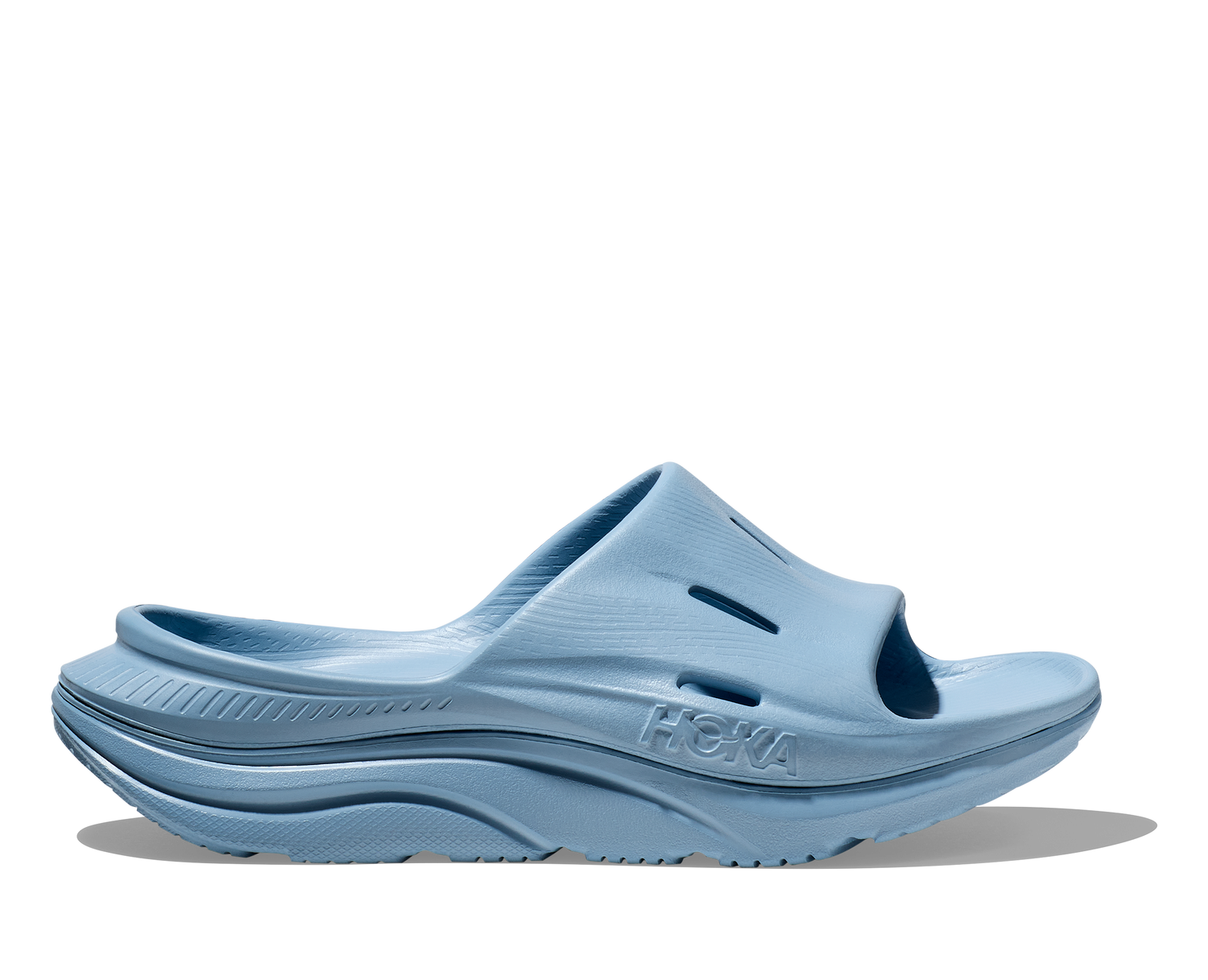 U Hoka Ora Recovery Slide 3