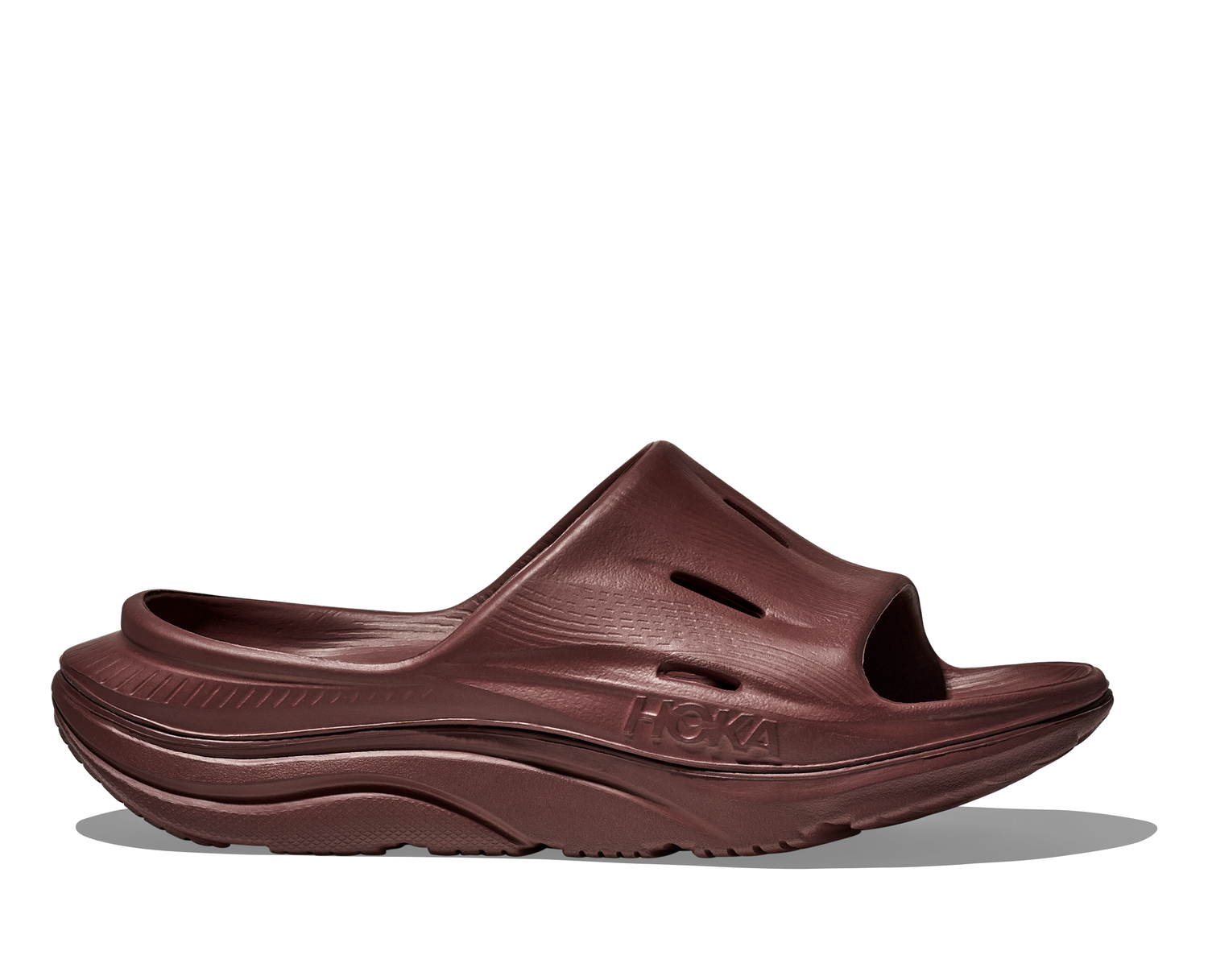 U Hoka Ora Recovery Slide 3