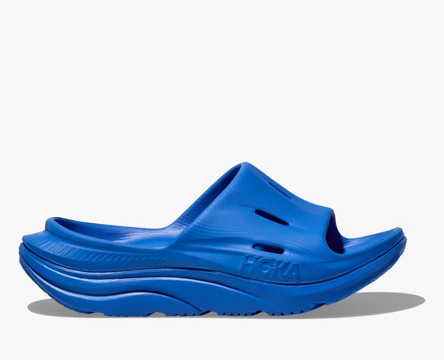 U Hoka Ora Recovery Slide 3