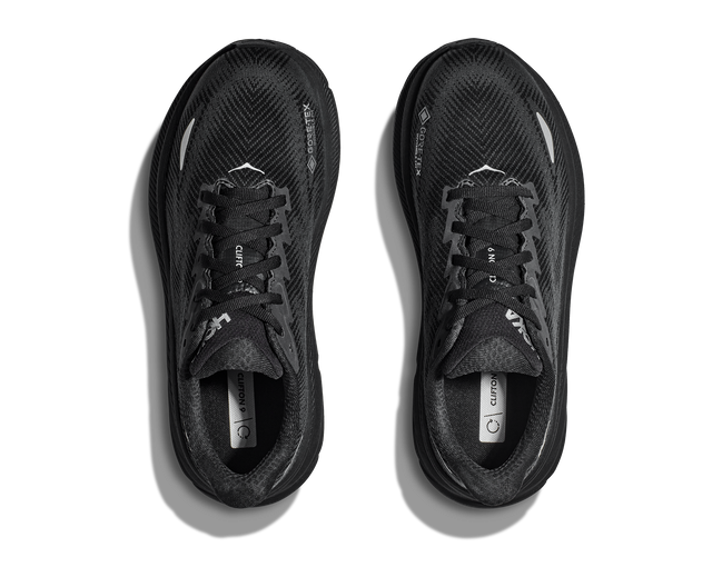W Hoka Clifton 9 GTX