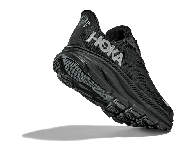 W Hoka Clifton 9 GTX