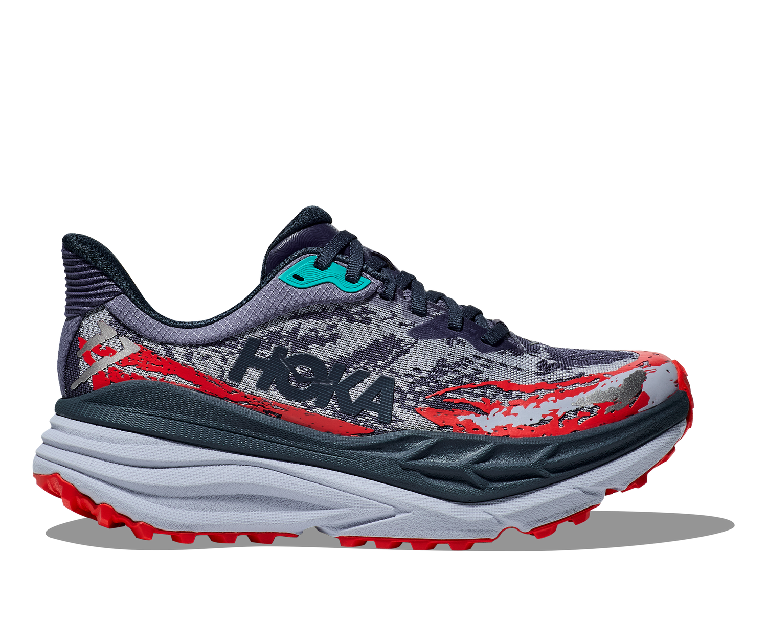 M Hoka Stinson 7