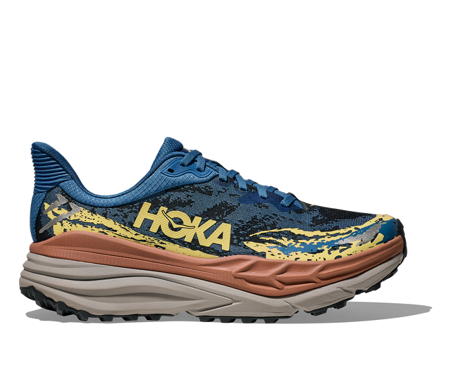 M Hoka Stinson 7