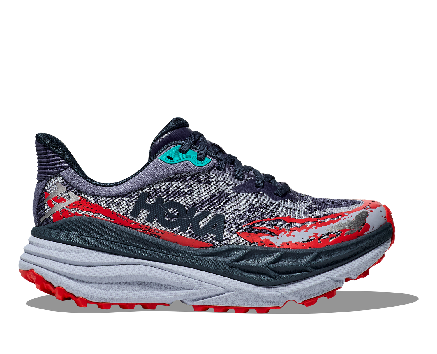 W Hoka Stinson 7