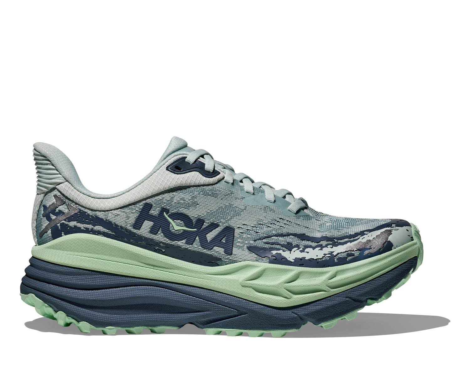 W Hoka Stinson 7