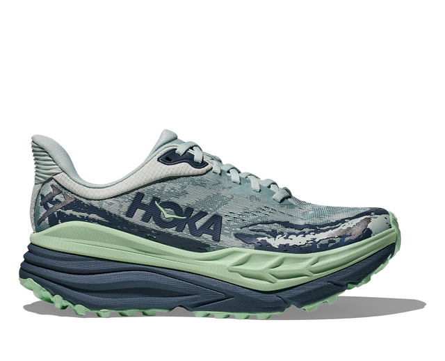 W Hoka Stinson 7
