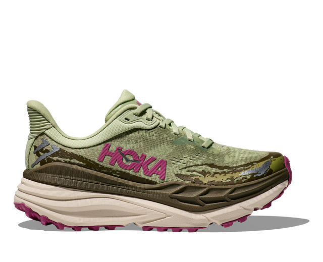 W Hoka Stinson 7