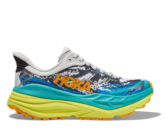 W Hoka Stinson 7