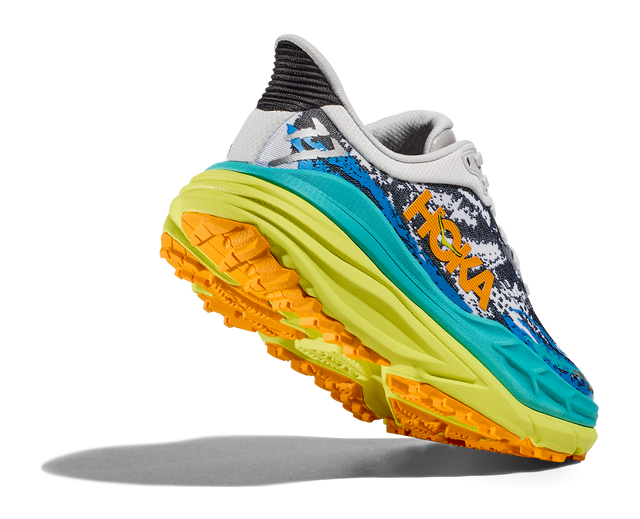 W Hoka Stinson 7