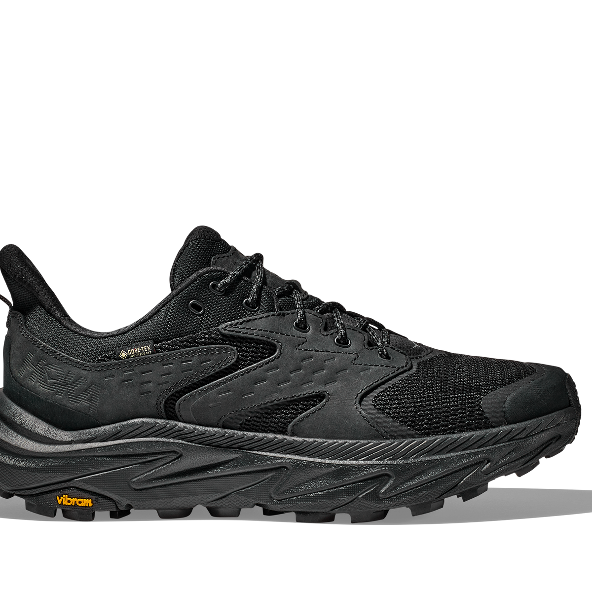 【セール 登場から人気沸騰】 Hoka M Anacapa Footwear Frontrunners – GTX Low 2 ウォーキング・ランニングウェア