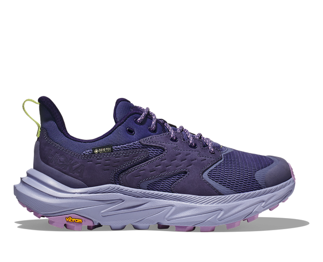 W Hoka Anacapa 2 Low GTX