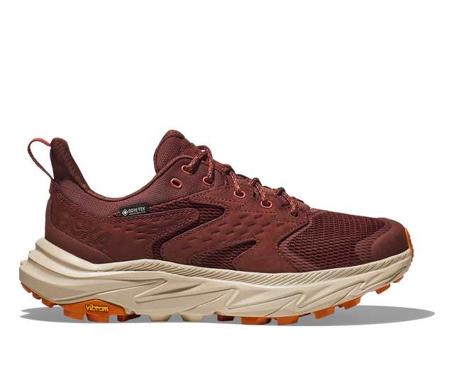 W Hoka Anacapa 2 Low GTX