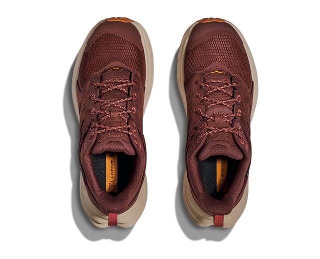 W Hoka Anacapa 2 Low GTX