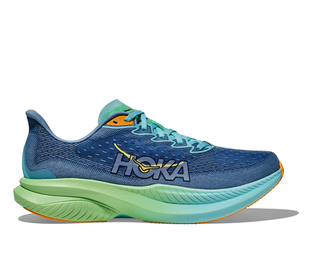M Hoka Mach 6
