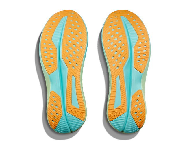 M Hoka Mach 6