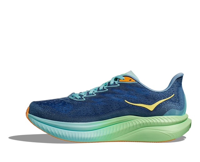 M Hoka Mach 6
