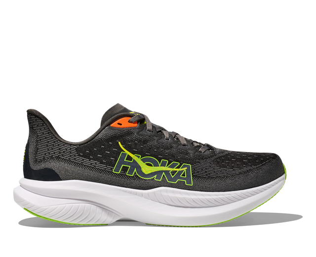 M Hoka Mach 6