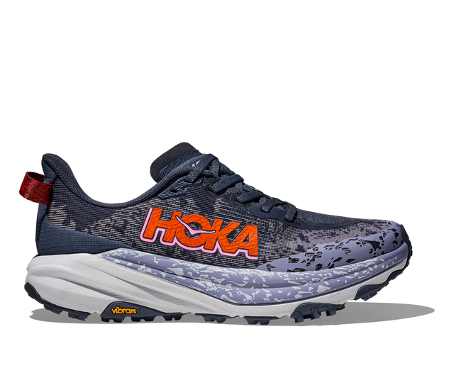 W Hoka Speedgoat 6