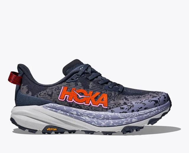 W Hoka Speedgoat 6 Wide