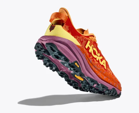 W Hoka Speedgoat 6