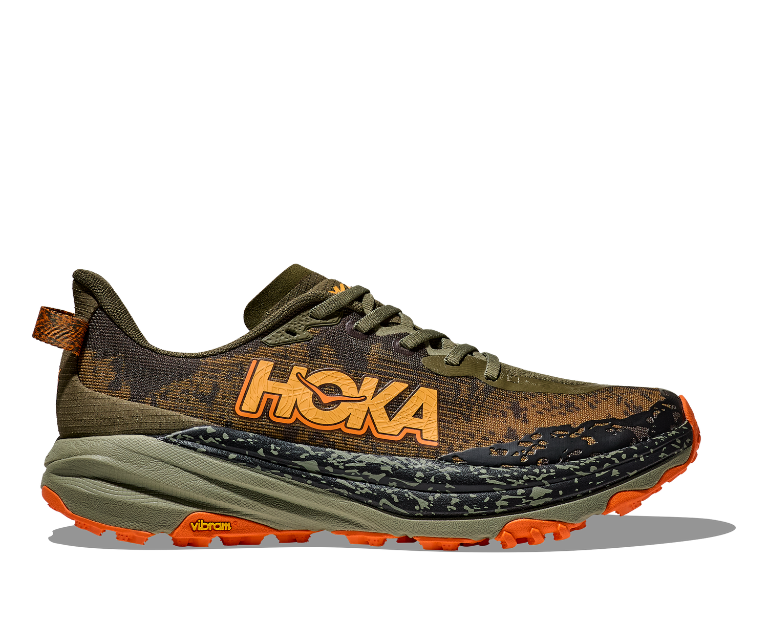 M Hoka Speedgoat 6 Wide