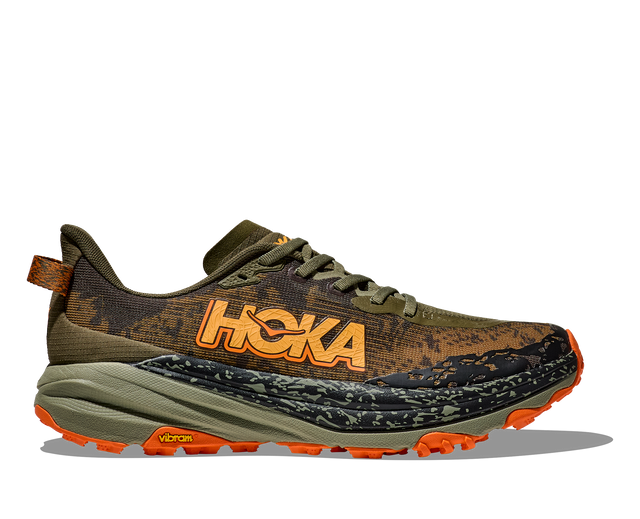 M Hoka Speedgoat 6 Wide