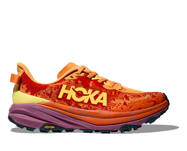 W Hoka Speedgoat 6 Wide