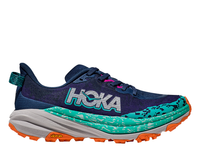 W Hoka Speedgoat 6 Wide