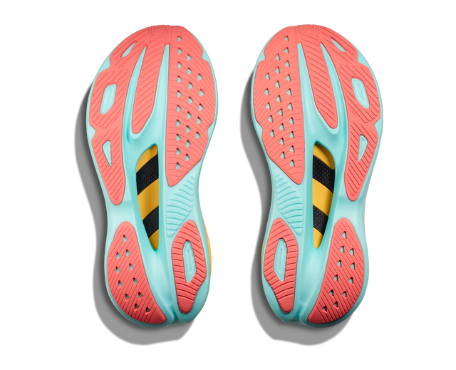 W Hoka Skyward X
