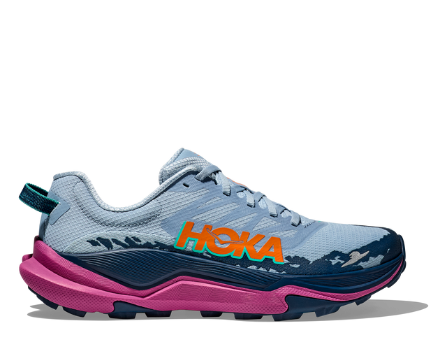 W Hoka Torrent 4