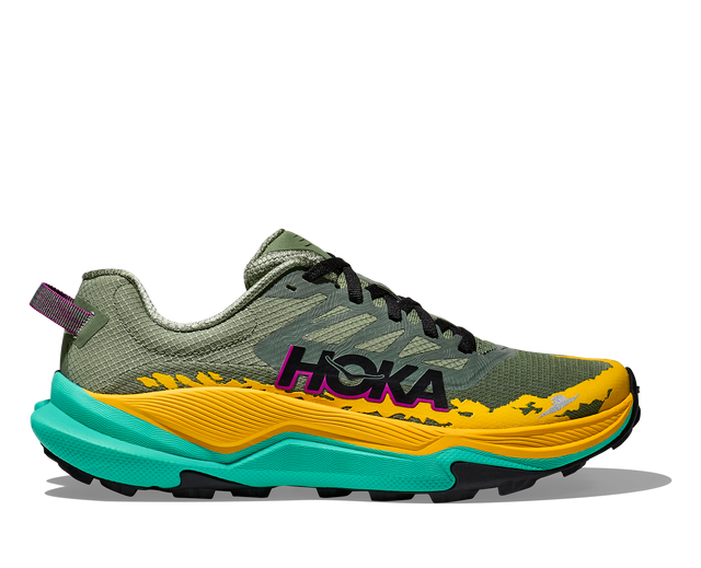 W Hoka Torrent 4