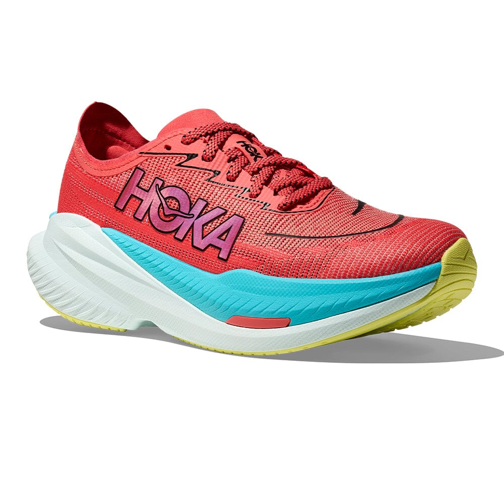 W Hoka Mach X 2
