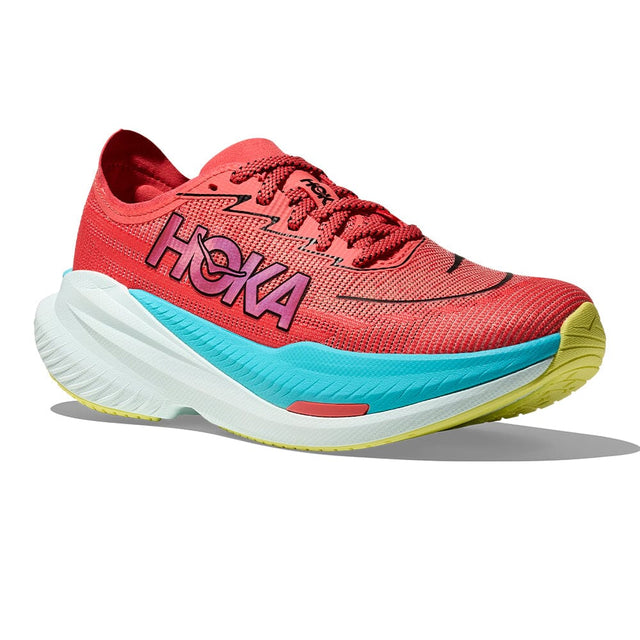 W Hoka Mach X 2