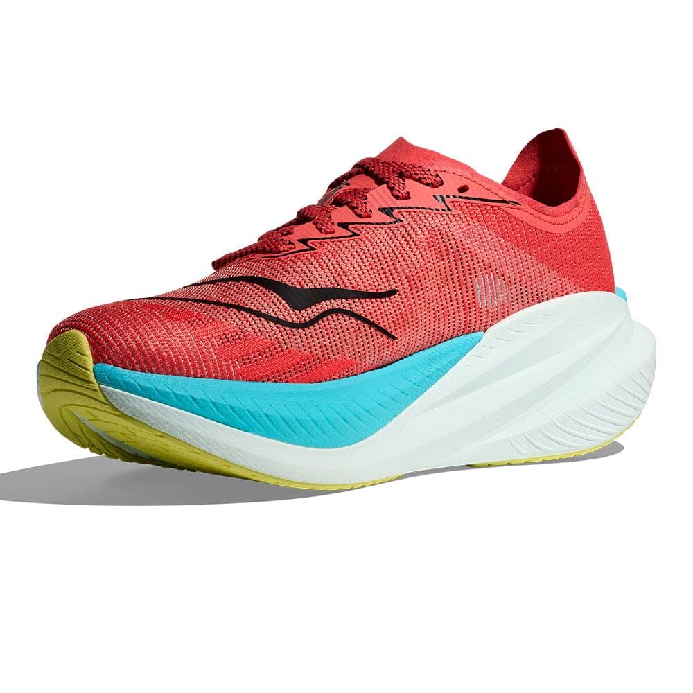 W Hoka Mach X 2
