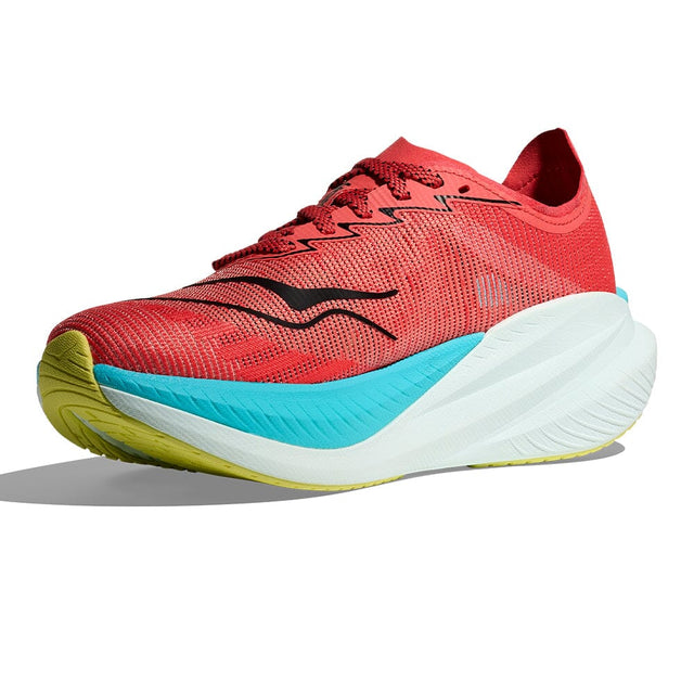 W Hoka Mach X 2