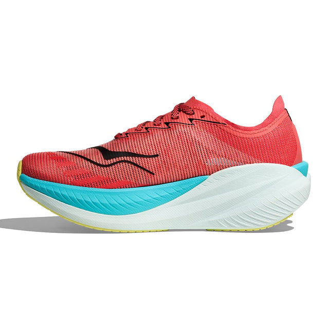 W Hoka Mach X 2